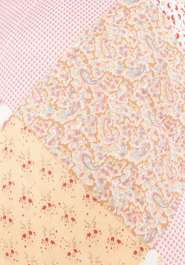 Подушка Печворк, 2 шт. шир.  750, рис. 4