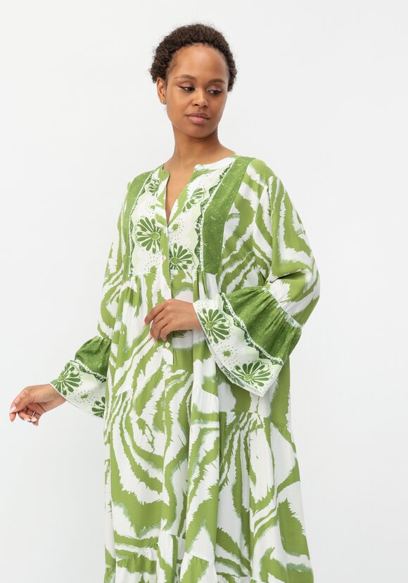 Платье Богдана шир.  580, рис. 8