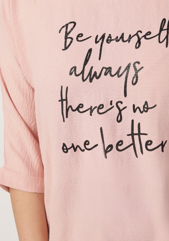 Блуза Отличное настроение шир.  580, рис. 2