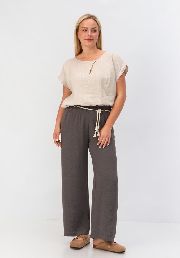 Брюки Дарина шир.  580, рис. 12