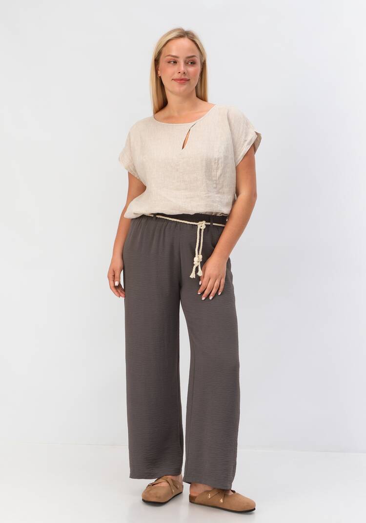 Брюки Дарина шир.  750, рис. 12