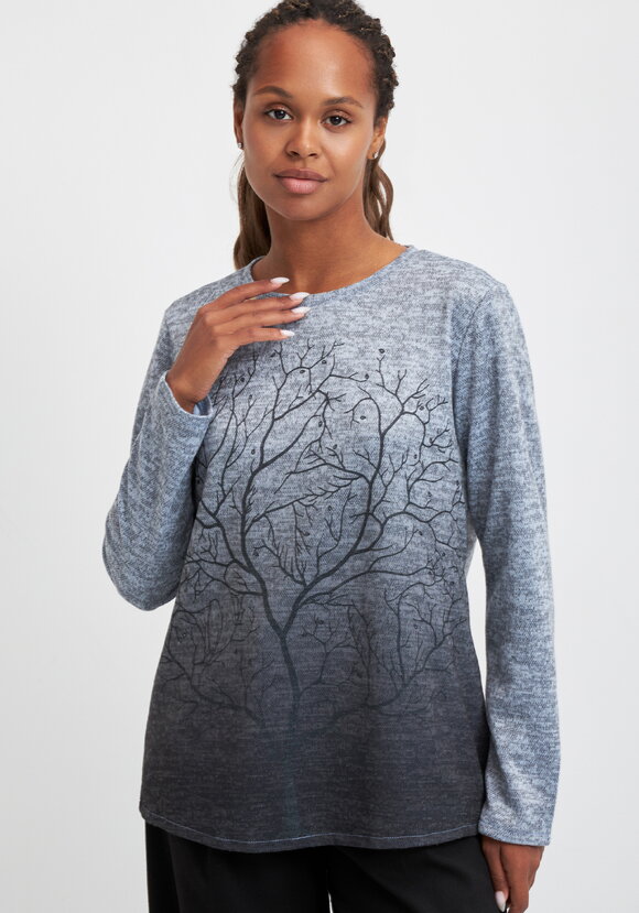 Джемпер Мила шир.  580, рис. 19