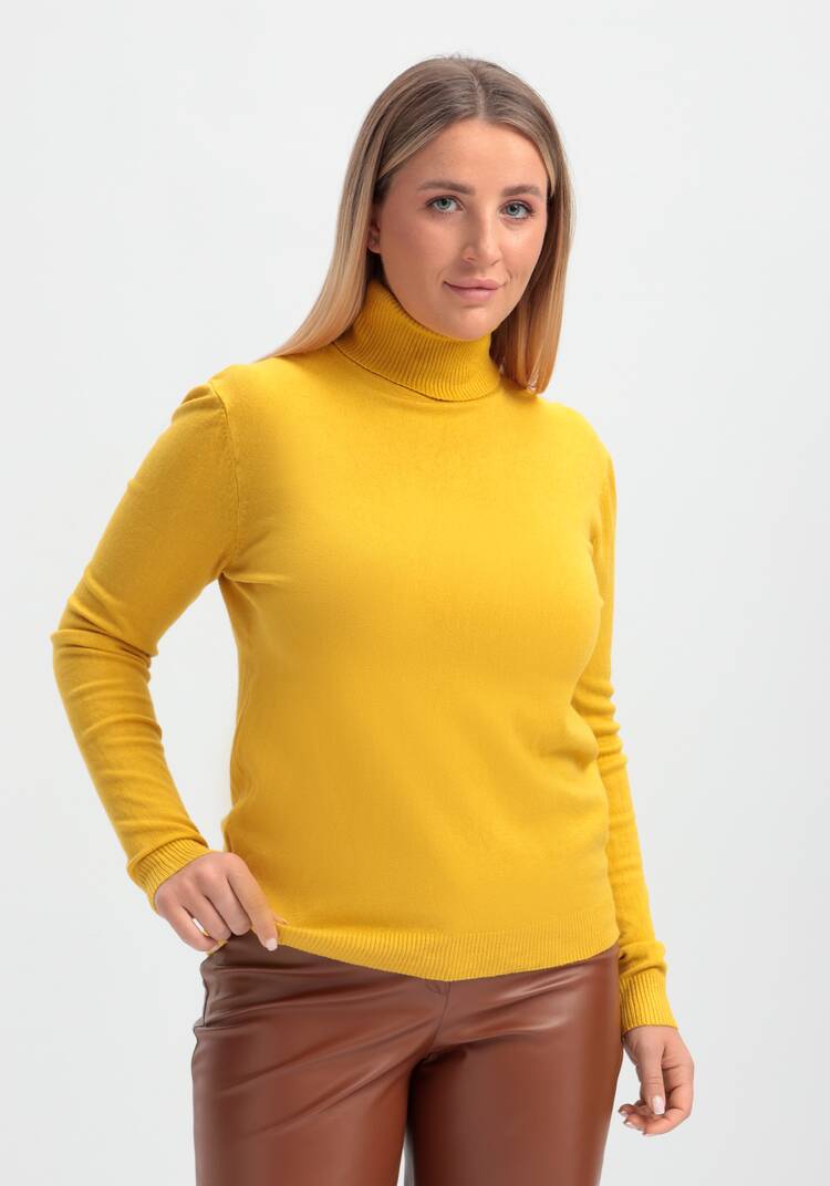 Джемпер Яркий выход шир.  750, рис. 37