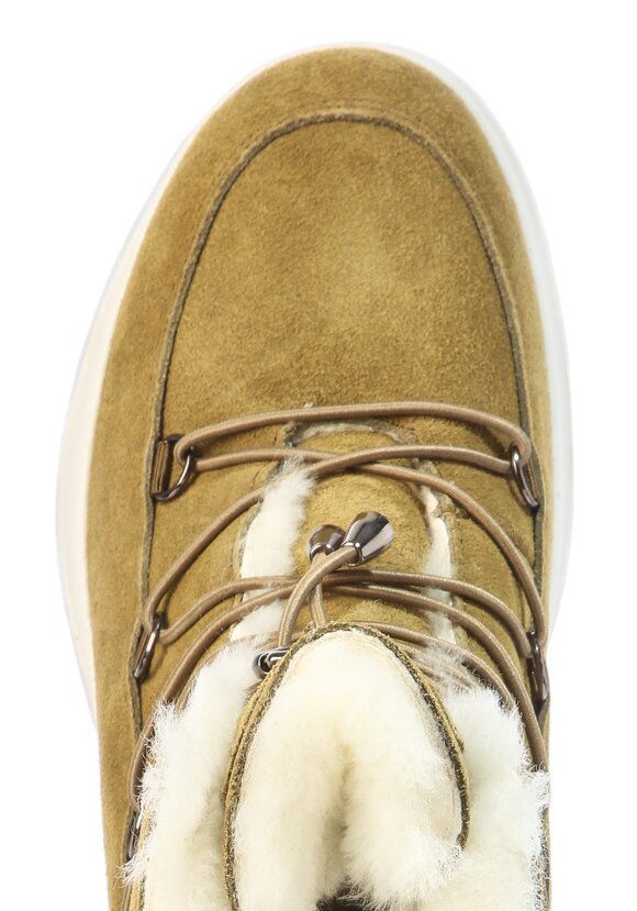 Ботинки женские Алена шир.  580, рис. 19