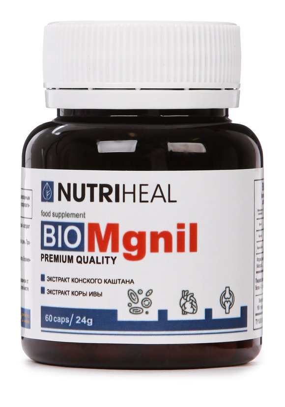 Комплекс BioМагнил для сосудов, 2 шт. шир.  580, рис. 2