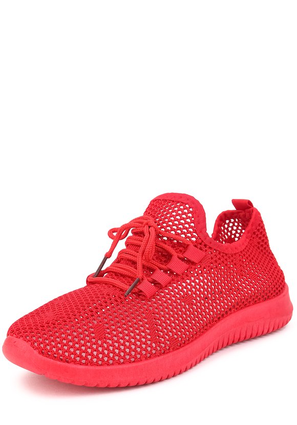 Кроссовки женские Бенита шир.  580, рис. 17