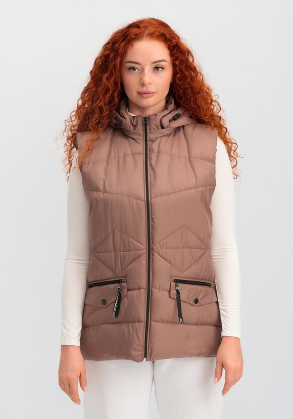 Жилет Сандра шир.  580, рис. 4