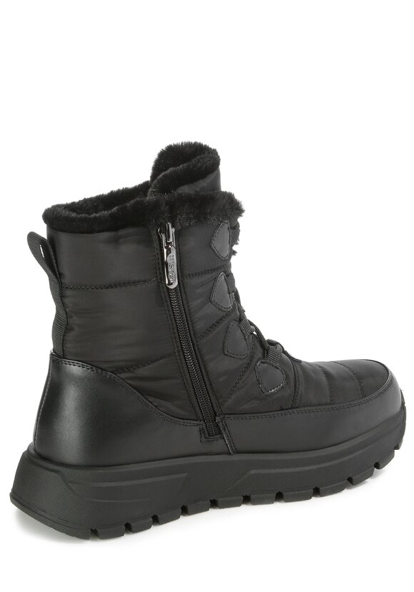 Ботинки женские Донателла шир.  580, рис. 3