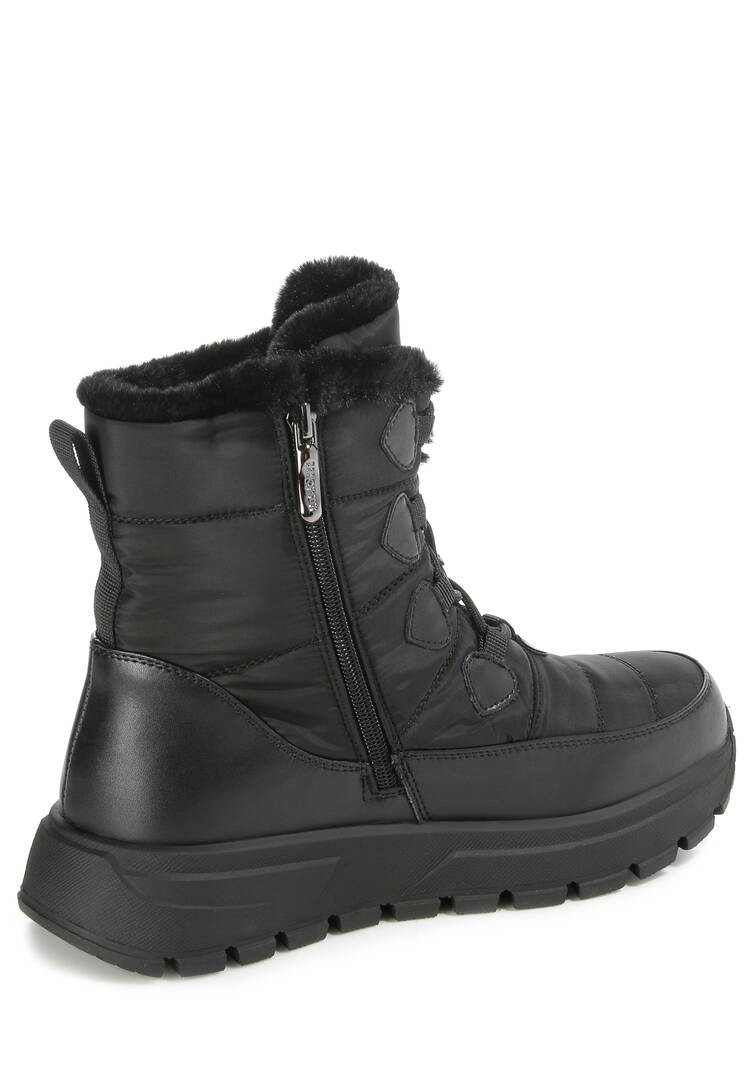 Ботинки женские Донателла шир.  750, рис. 3