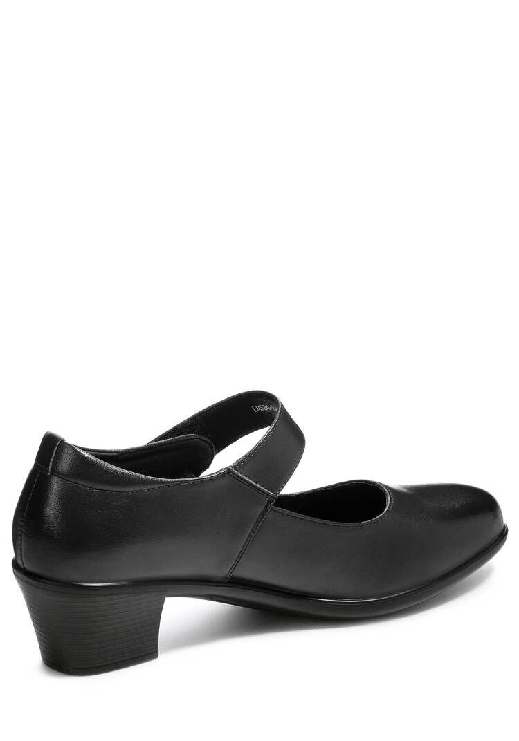 Туфли женские Клэр шир.  750, рис. 3