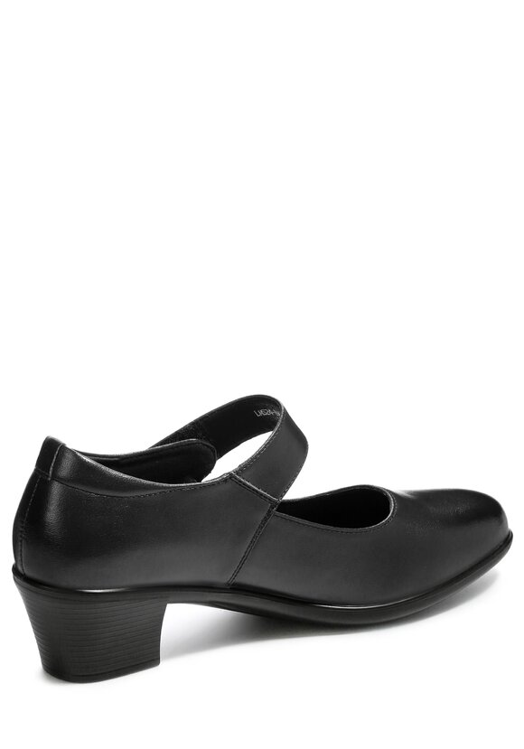 Туфли женские Клэр шир.  580, рис. 3