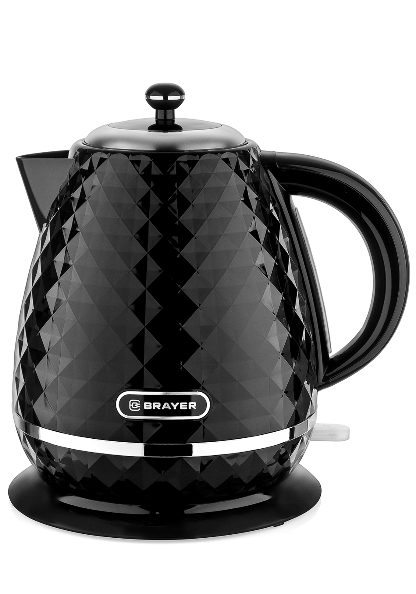 Чайник электрический чайник braun wk3100wh