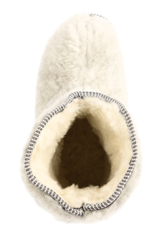 Утепленные тапочки бабуши Маруся шир.  580, рис. 28