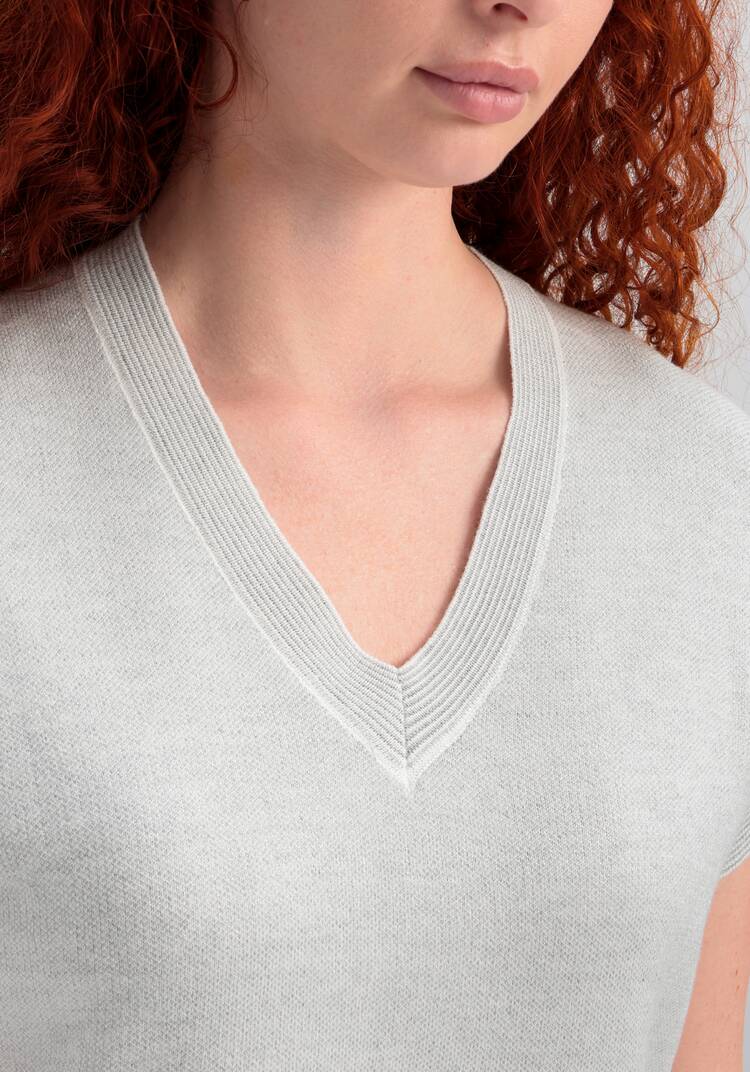 Джемпер Энни шир.  750, рис. 35