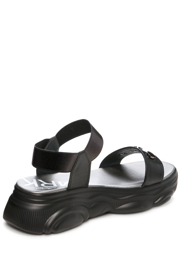 Босоножки женские Кэнди шир.  580, рис. 22