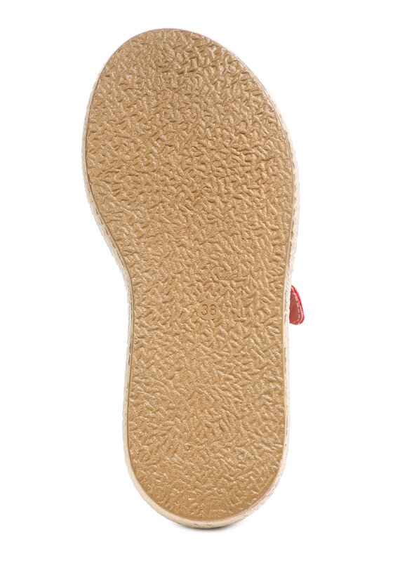 Сандалии женские Эрика шир.  580, рис. 5