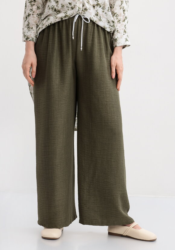 Брюки Фемида шир.  580, рис. 2