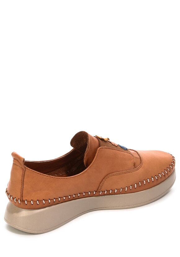 Полуботинки женские Джуана шир.  580, рис. 13