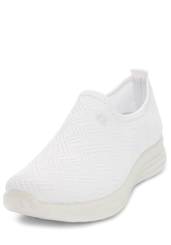 Кроссовки женские Арабелла шир.  580, рис. 5