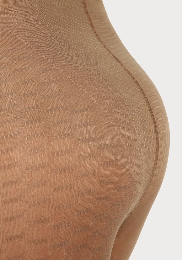 Шорты моделирующие с антицеллюлитным эффектом шир.  580, рис. 3