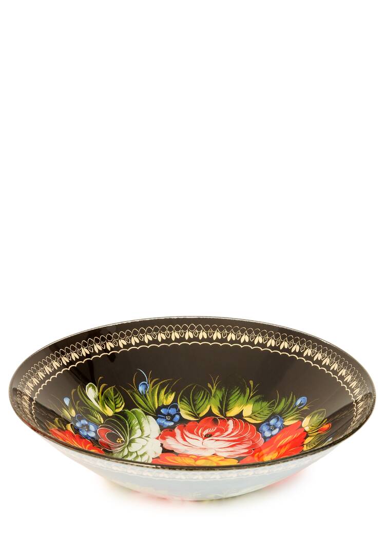 Обеденный сервиз на 6 персон Званый ужин шир.  750, рис. 15