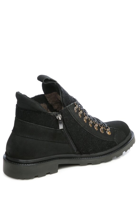 Валенки мужские Игнат шир.  580, рис. 13