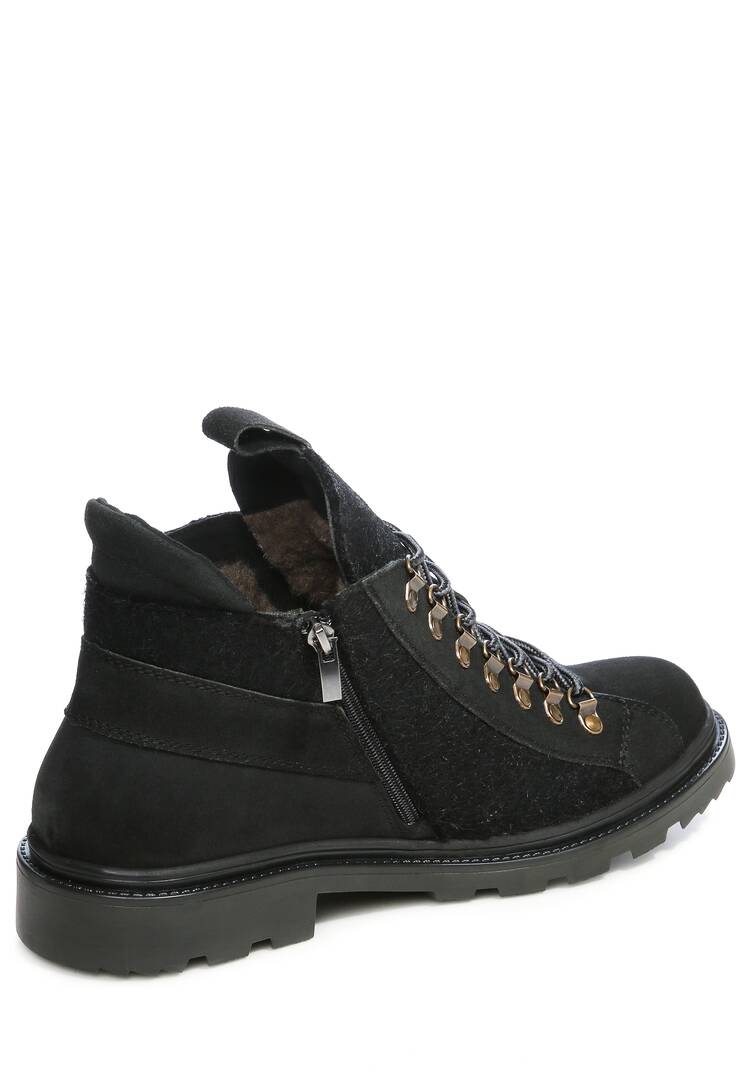 Валенки мужские Игнат шир.  750, рис. 13