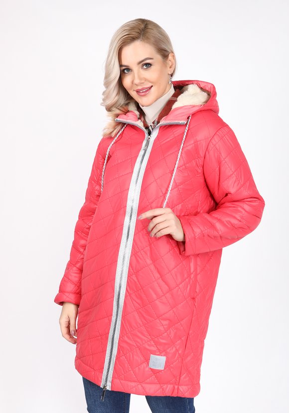 Куртка Легкость бытия шир.  580, рис. 1