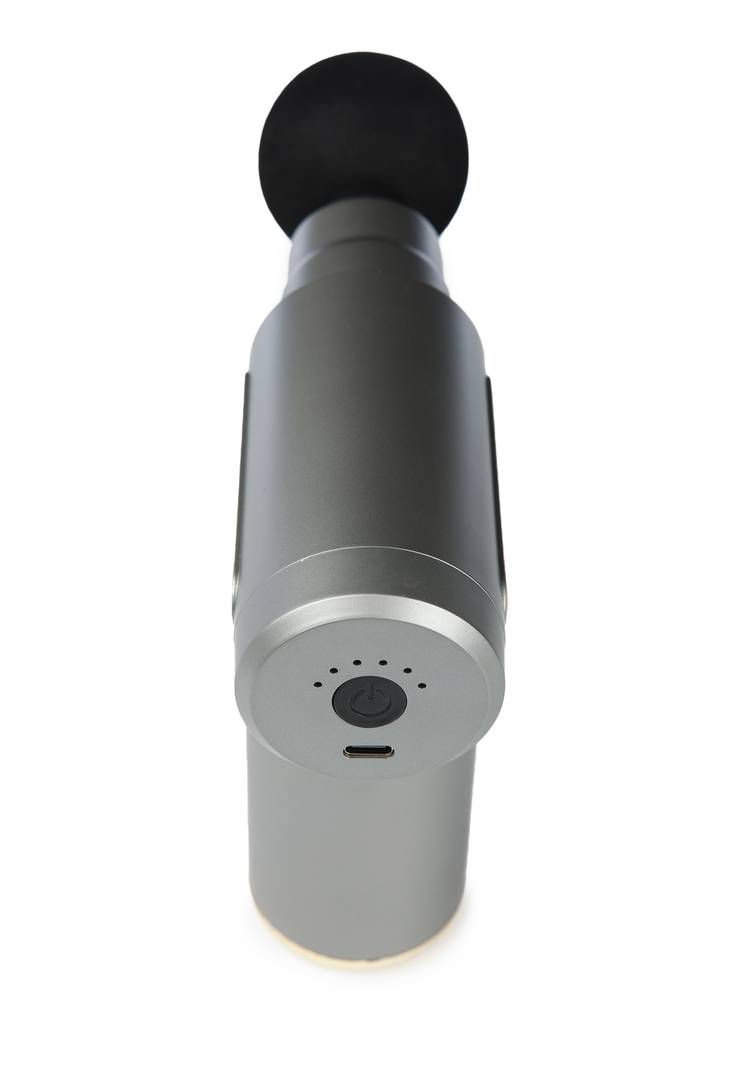 Массажный пистолет для тела шир.  750, рис. 8