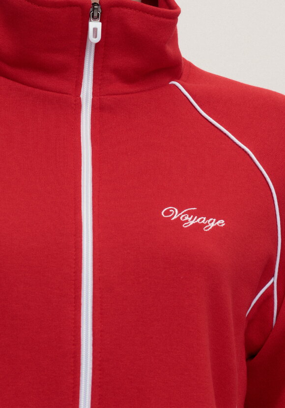 Толстовка на молнии Трейси шир.  580, рис. 29