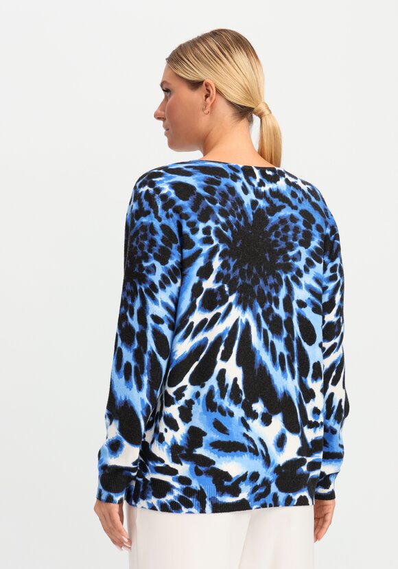 Джемпер Нонна шир.  580, рис. 8