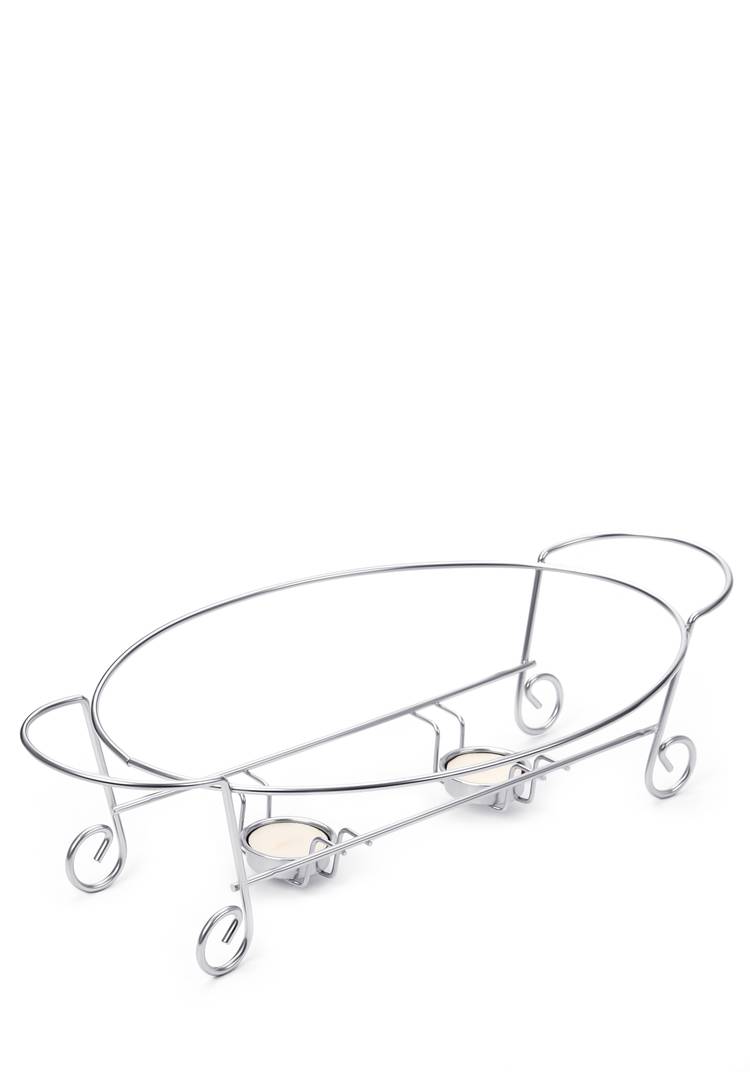 Мармит керамический с крышкой. шир.  750, рис. 9