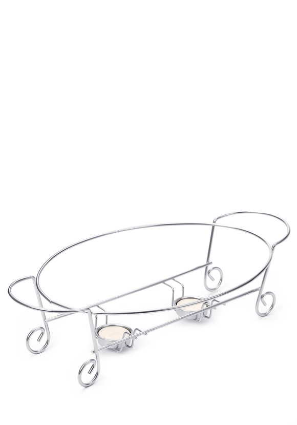 Мармит керамический с крышкой. шир.  580, рис. 9