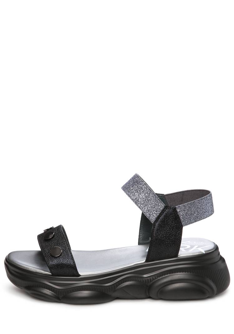 Босоножки женские Кэнди шир.  750, рис. 18