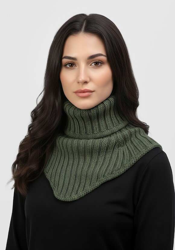 Манишка Морозное утро шир.  580, рис. 8