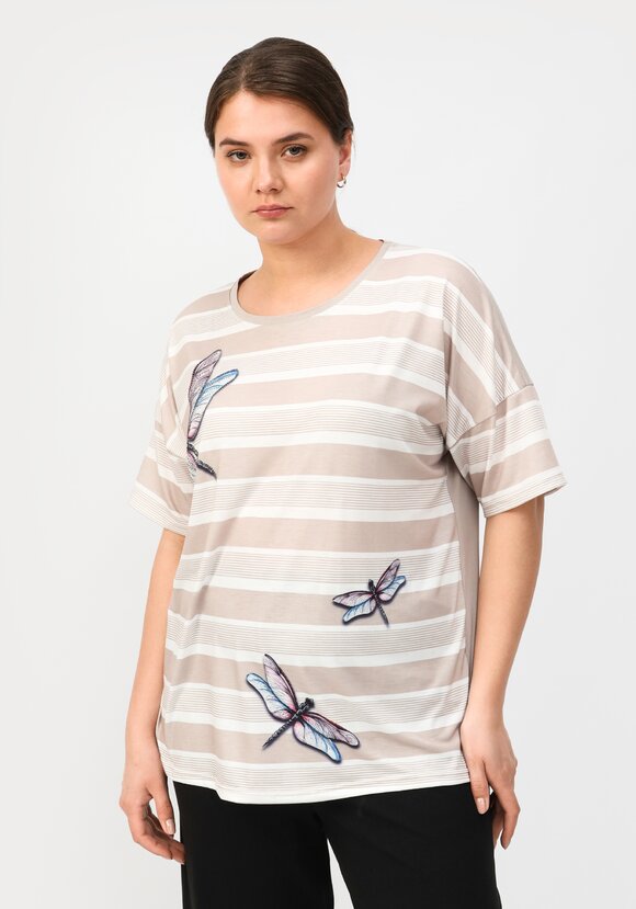 Футболка Джуди шир.  580, рис. 1