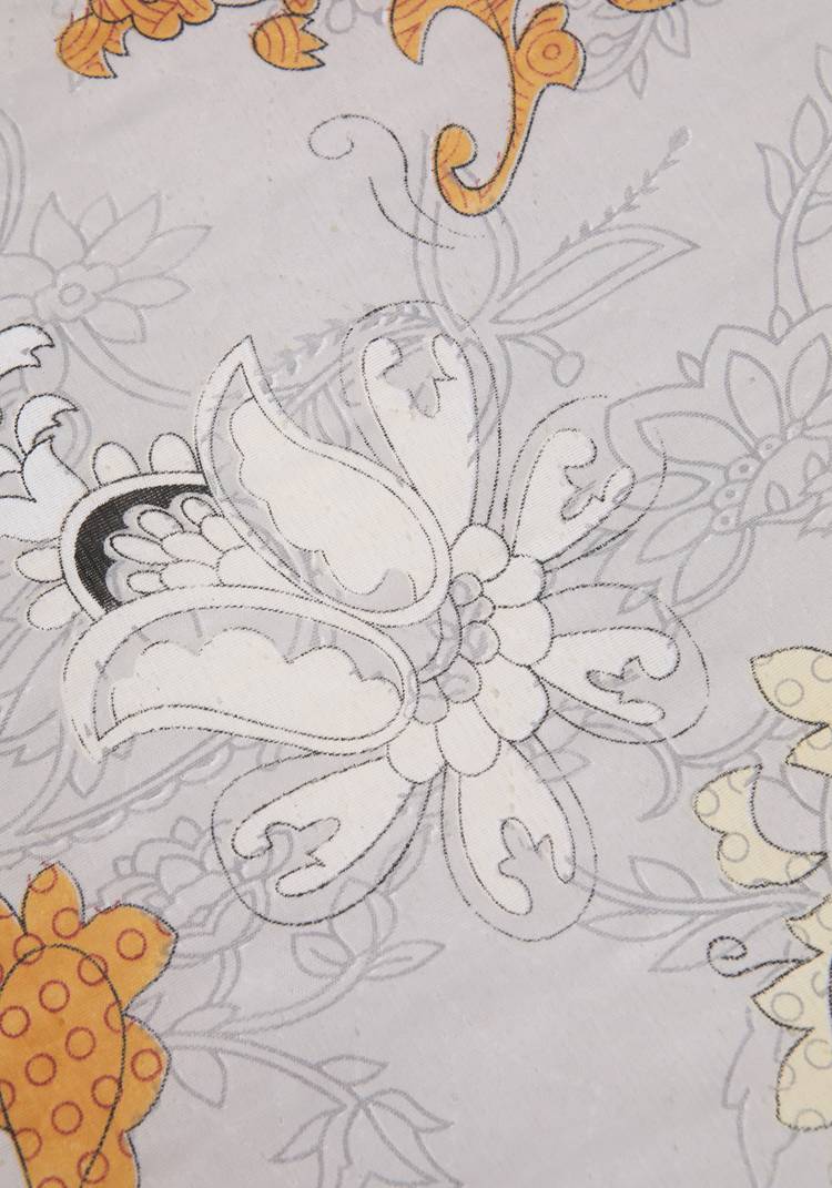 Матрас- топпер Основной инстинкт шир.  750, рис. 16