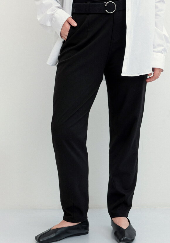 Брюки Марта шир.  580, рис. 20