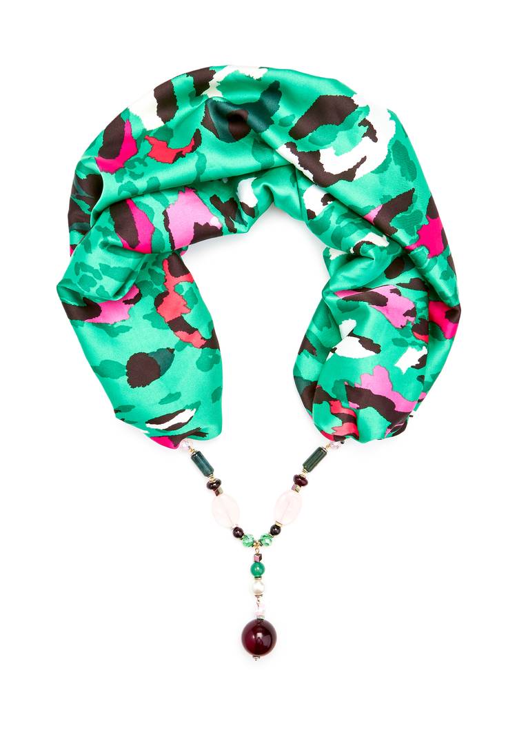 Колье Леония шир.  750, рис. 3