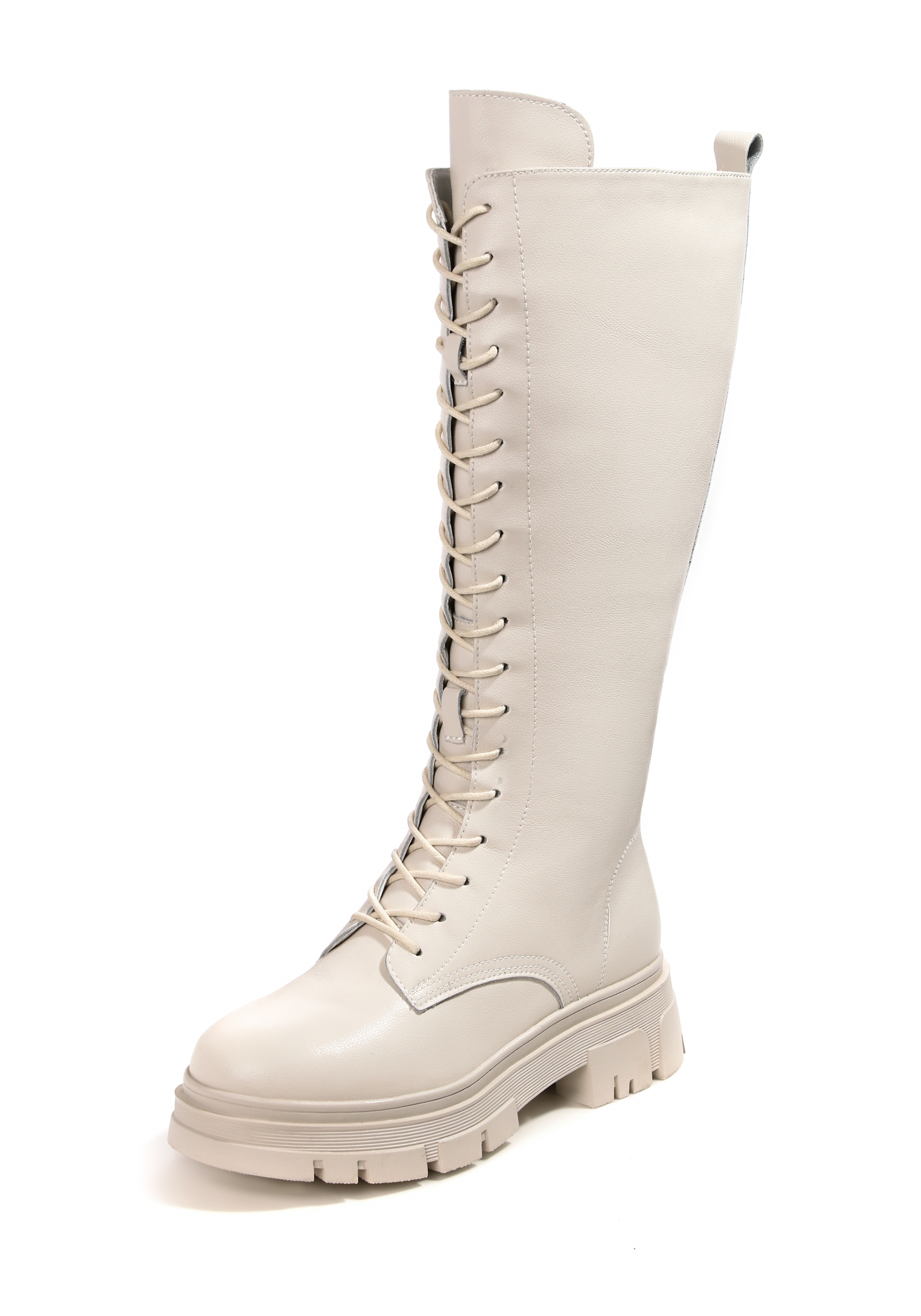 Сапоги «Алевтина», женские