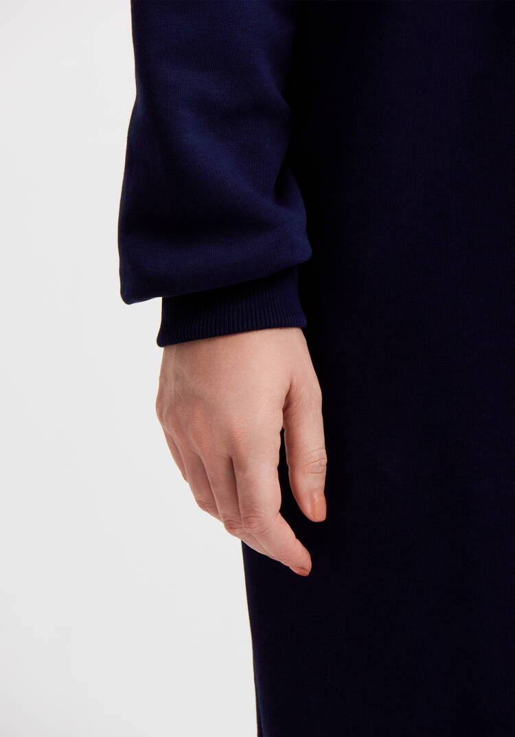 Платье Люма шир.  750, рис. 14