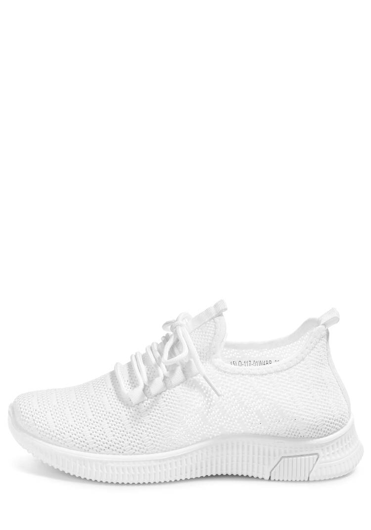 Кроссовки женские Бритт шир.  750, рис. 7