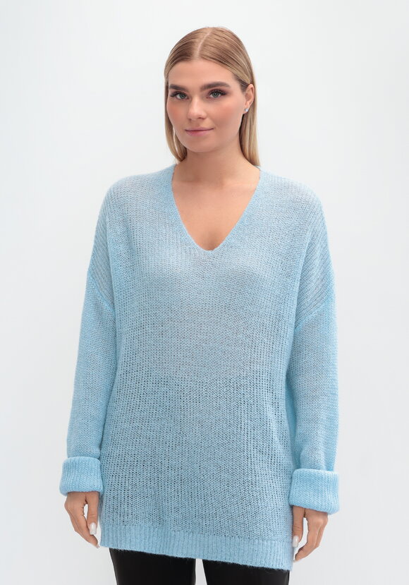 Джемпер Амeлия шир.  580, рис. 9