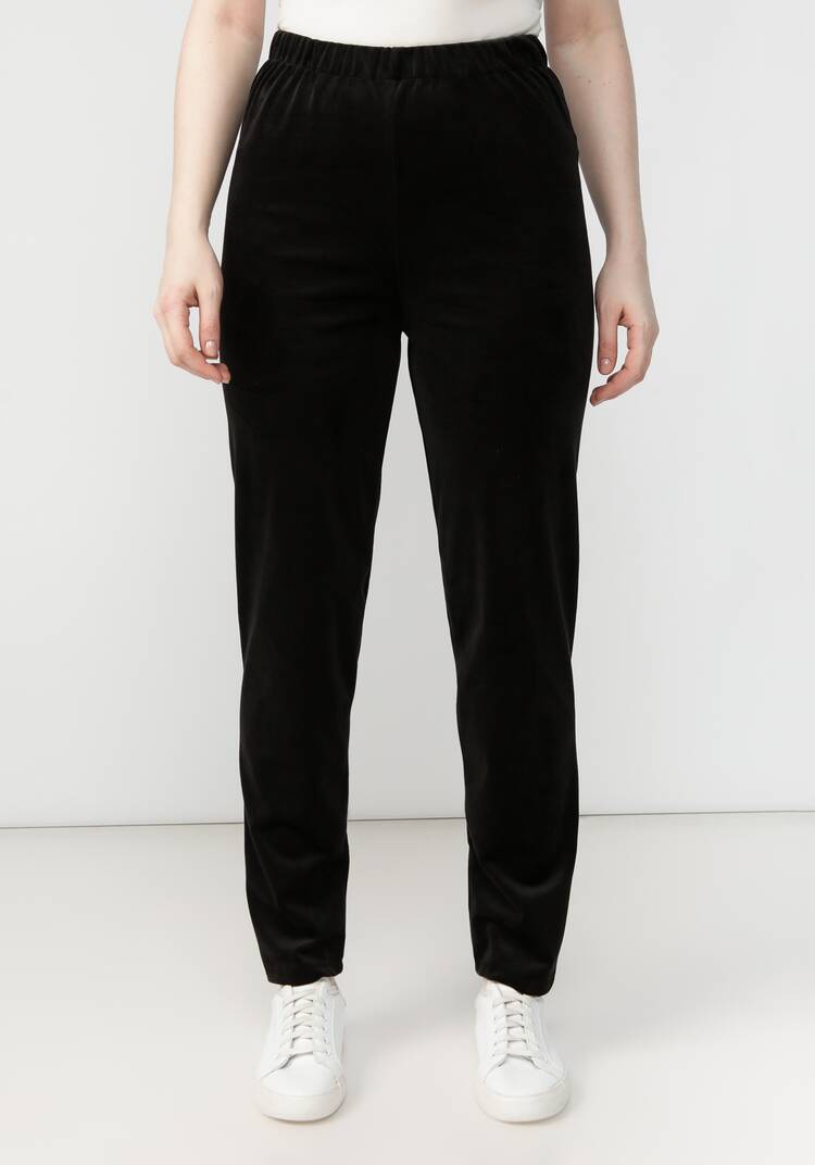 Брюки Асие шир.  750, рис. 21