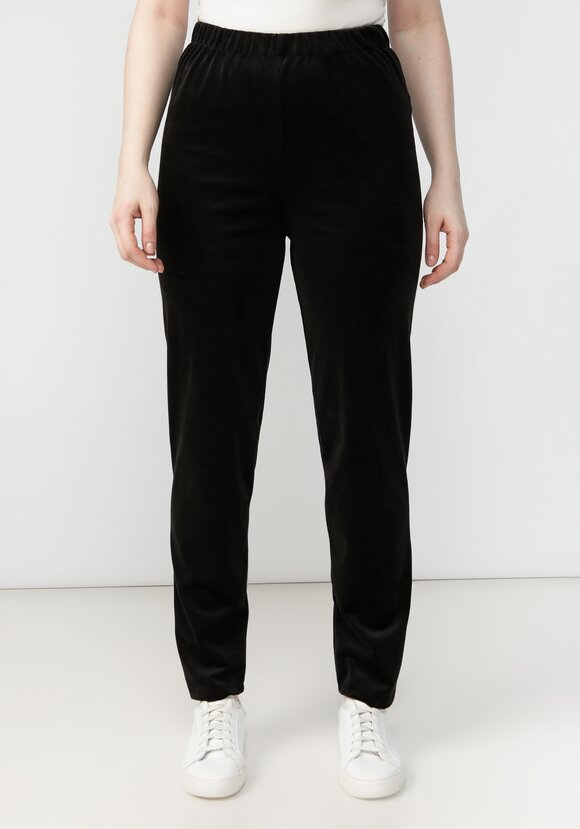 Брюки Асие шир.  580, рис. 21