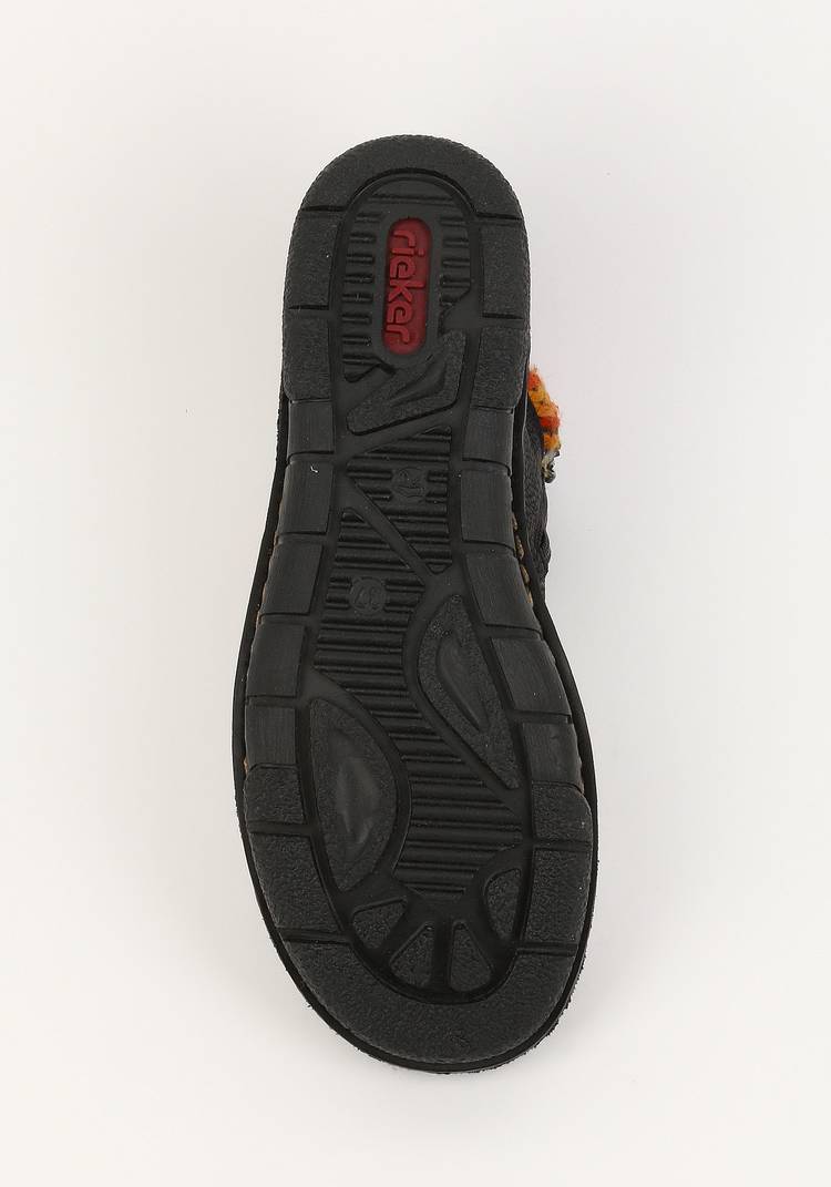 Ботинки женские Розалин шир.  750, рис. 6