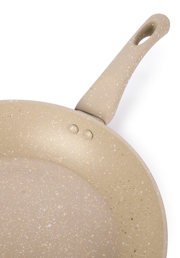 Глубокая сковорода с антипригарным покрытием шир.  580, рис. 19