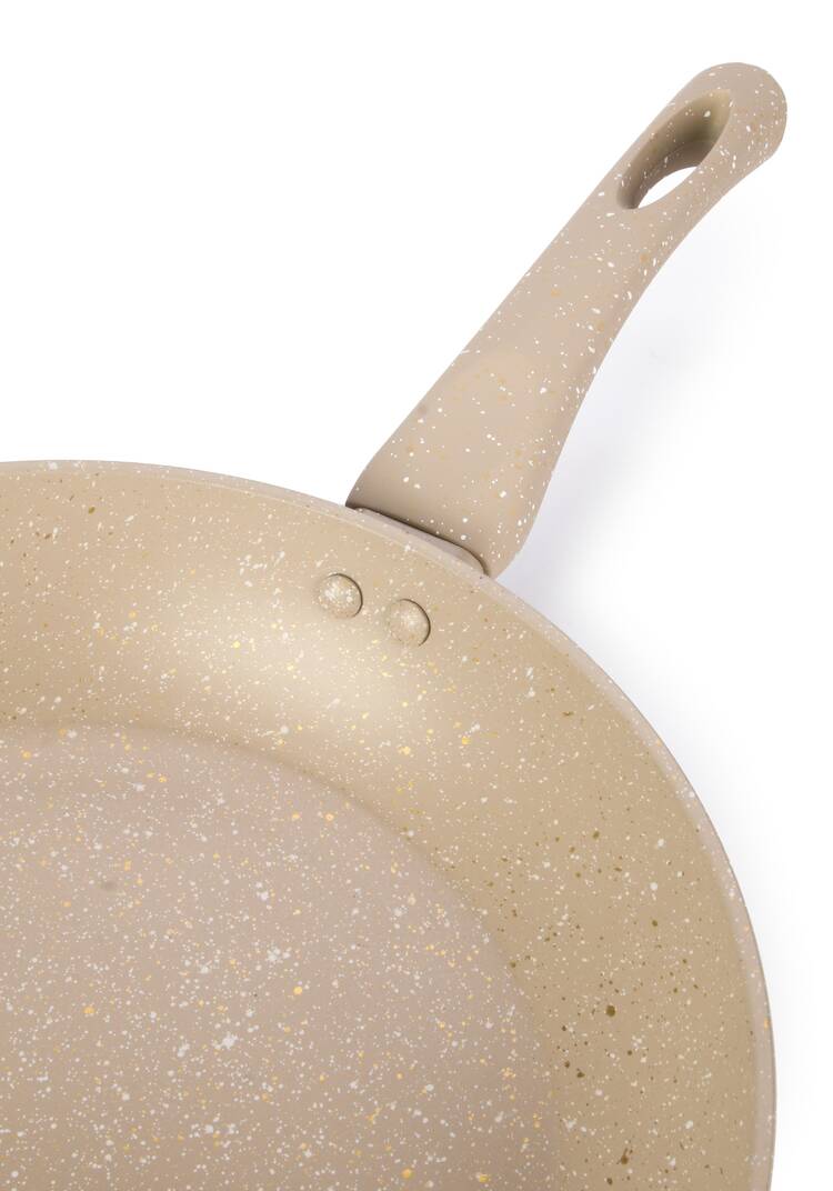 Глубокая сковорода с антипригарным покрытием шир.  750, рис. 19