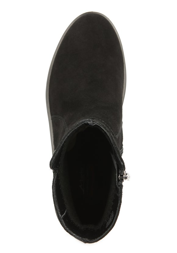 Ботинки женские Яна шир.  580, рис. 8