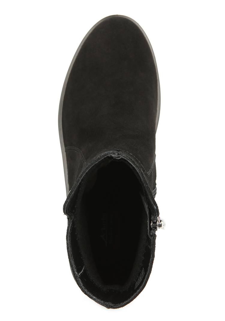 Ботинки женские Яна шир.  750, рис. 8